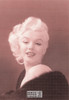 Marilyn Monroe Sepia Postcard by Classico SF/Ludlow #136-429