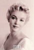 Marilyn Monroe Black/White Postcard by Classico San Francisco #136-587