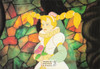 Thumbelina Movie Postcard by Classico San Francisco #145-011
