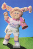 Cabbage Patch Kids Postcard by Classico San Francisco #167-007