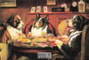 Post Mortem C.M. Coolidge Painting Postcard by Classico SF #168-001