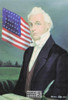 James Buchanan President Painting Postcard Morris Katz by Classico #185-015