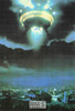ET Extraterrestrial Movie Postcard Classico San Francisco #210-002