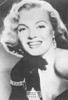 Marilyn Monroe Postcard by Classico San Francisco #232-002