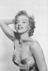 Marilyn Monroe Postcard by Classico San Francisco #232-031