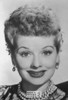 I Love Lucy Lucille Ball Postcard by Classico San Francisco #232-149