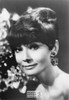 Audrey Hepburn Postcard by Classico San Francisco #232-177