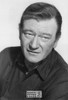 John Wayne Postcard by Classico San Francisco #232-197