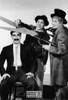 The Marx Brothers Postcard by Classico San Francisco #232-207
