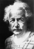 Albert Einstein Postcard by Classico San Francisco #232-260