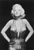 Marilyn Monroe Postcard by Classico San Francisco #232-299