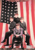 The Beatles Band Postcard by Classico San Francisco #268-014