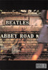 The Beatles Abbey Road Album Postcard by Classico San Francisco #268-028v1