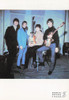 The Beatles Ticket to Ride Postcard by Classico San Francisco #268-032