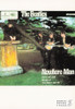 The Beatles Nowhere Man Postcard by Classico San Francisco #268-034