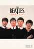 The Beatles From Me to You Postcard by Classico San Francisco #268-035