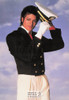 Michael Jackson Postcard by Classico San Francisco #285-004