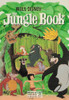 The Jungle Book, Walt Disney, Postcard by Classico San Francisco #312-008