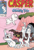 Casper #10 Comic Cover, Harvey Comics Postcard by Classico SF #317-011