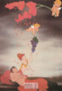 Fantasia Postcard, Walt Disney,  by Classico San Francisco #328-023