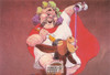 Fantasia Postcard, Walt Disney,  by Classico San Francisco #328-024