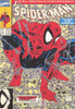 Spider-Man Marvel Superhero Postcard by Classico San Francisco #348-012