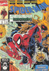 Spider-Man Marvel Superhero Postcard by Classico San Francisco #348-015