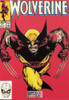 Wolverine Marvel Superhero Postcard by Classico San Francisco #348-024