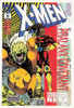 X-Men Marvel Superhero Postcard by Classico San Francisco #348-033
