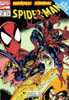 Spider-Man Marvel Superhero Postcard by Classico San Francisco #348-040