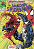 Spider-Man Marvel Superhero Postcard by Classico San Francisco #348-042