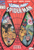 Spider-Man Marvel Superhero Postcard by Classico San Francisco #348-053