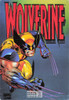 Wolverine Marvel Superhero Postcard by Classico San Francisco #348-074