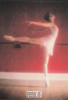 Ballet Photography Postcard by Doyle Gray, Classico San Francisco #372-003