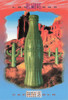 Coca Cola Brand Promotion Postcard by Classico San Francisco #374-016