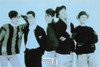 New Kids on the Block Postcard by Classico San Francisco #460-010