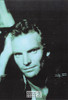 Sting Postcard by Classico San Francisco #460-015