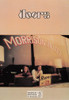 Jim Morrison The Doors Postcard by Classico San Francisco #460-036