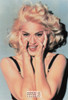 Madonna Postcard by Classico San Francisco #460-054
