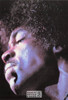 Jimi Hendrix Postcard by Classico San Francisco #460-056