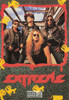 Extreme Band Postcard by Classico San Francisco #460-060