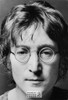 John Lennon Postcard by Classico San Francisco #460-179