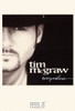 Tim McGraw Postcard by Classico San Francisco #460-217