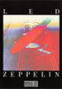 Led Zeppelin Postcard by Classico San Francisco #460-226