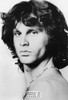Jim Morrison The Doors Postcard by Classico San Francisco #460-236