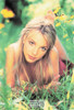Britney Spears Postcard by Classico San Francisco #460-243