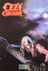 Ozzy Osbourne Postcard by Classico San Francisco #460-263