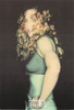 Madonna Postcard by Classico San Francisco #460-276
