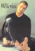 Ricky Martin Postcard by Classico San Francisco #460-313