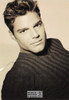 Ricky Martin Postcard by Classico San Francisco #460-315